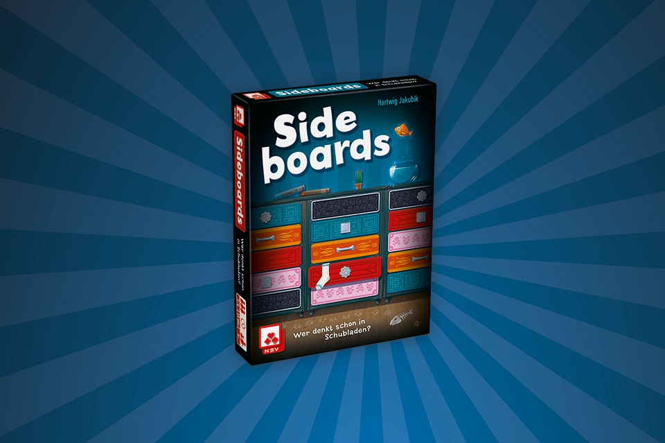 Sideboard