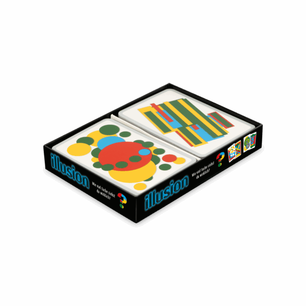 Illusion Spiele NSV - Nürnberger Spielkarten Verlag