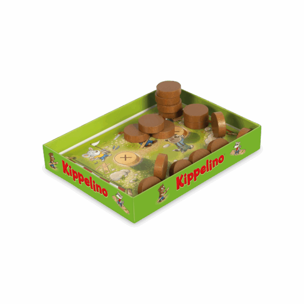 Kippelino children NSV - Nürnberger Spielkarten Verlag