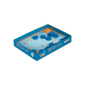 Wir sind die Roboter Kartenspiel NSV - Nürnberger Spielkarten Verlag