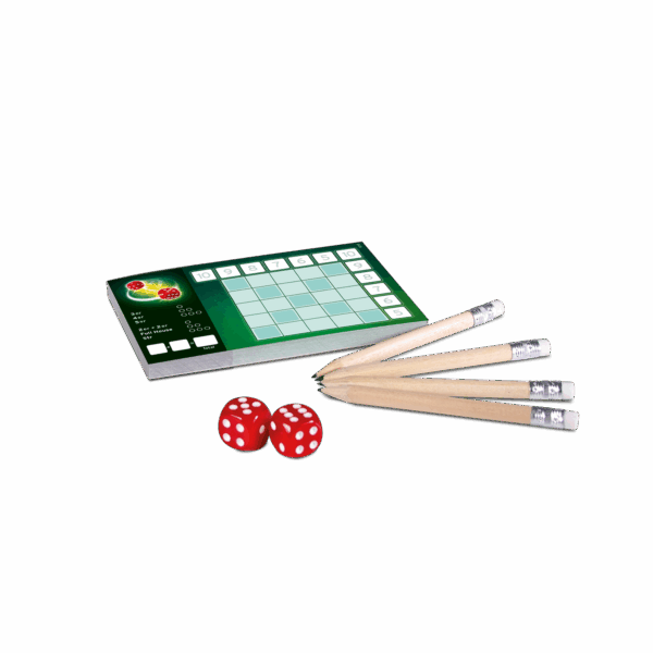 Knaster PT NSV - Nürnberger Spielkarten Verlag