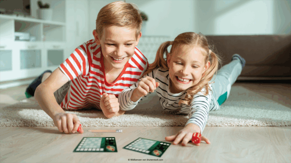 Knaster PT NSV - Nürnberger Spielkarten Verlag