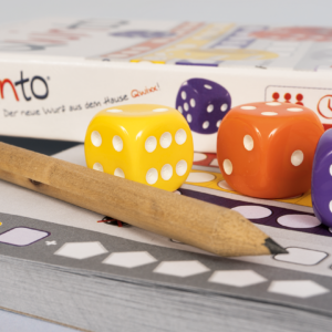 Qwinto Erwachsene NSV - Nürnberger Spielkarten Verlag