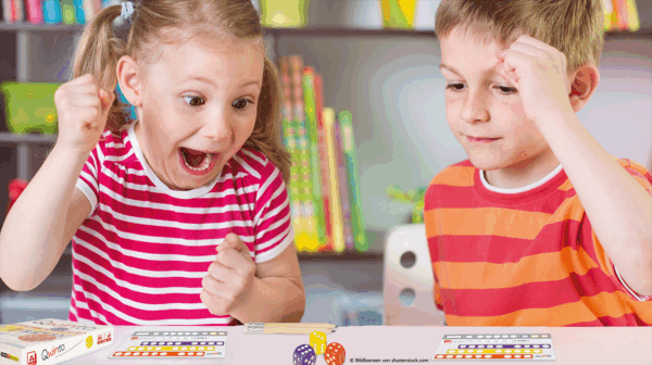 Qwinto DE NSV - Nürnberger Spielkarten Verlag