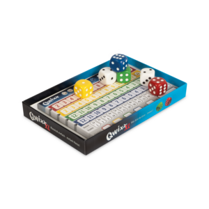 Qwixx XL Jugendliche NSV - Nürnberger Spielkarten Verlag