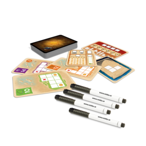 Silver & Gold GR NSV - Nürnberger Spielkarten Verlag