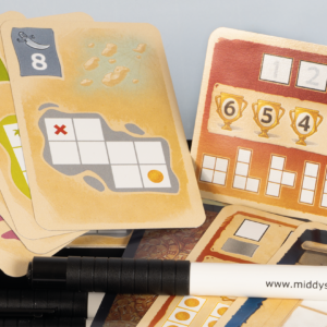 Silver & Gold GR NSV - Nürnberger Spielkarten Verlag