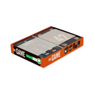 The Game – Natureline Erwachsene NSV - Nürnberger Spielkarten Verlag