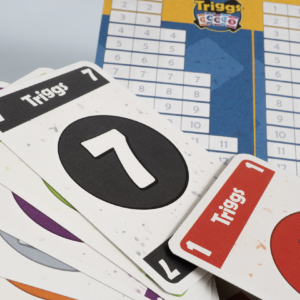 Triggs Erwachsene NSV - Nürnberger Spielkarten Verlag