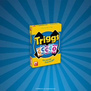 Triggs Erwachsene NSV - Nürnberger Spielkarten Verlag