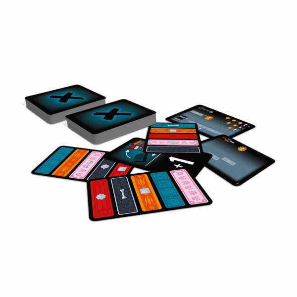 Sideboards PT NSV - Nürnberger Spielkarten Verlag
