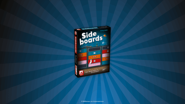 Sideboards PT NSV - Nürnberger Spielkarten Verlag