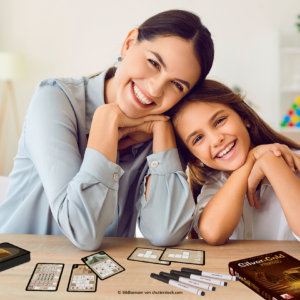 Silver & Gold – Pyramids NSV - Nürnberger Spielkarten Verlag