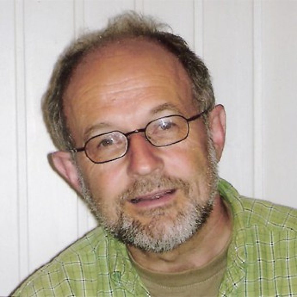Heinz Wüppen, Autor des Würfelspiels Knaster