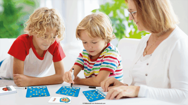 Hashi GR NSV - Nürnberger Spielkarten Verlag