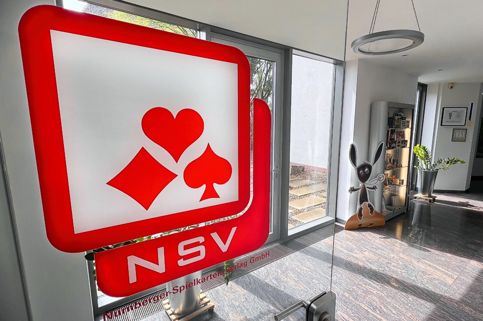 NSV Website