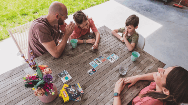 Inspektor Nase DE NSV - Nürnberger Spielkarten Verlag