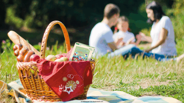 Qwantum – Natureline from 8 years NSV - Nürnberger Spielkarten Verlag