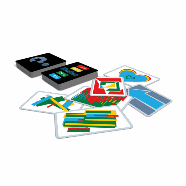 Illusion – Natureline ab 8 Jahren NSV - Nürnberger Spielkarten Verlag