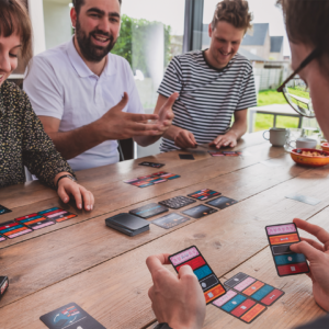 Sideboards EN NSV - Nürnberger Spielkarten Verlag