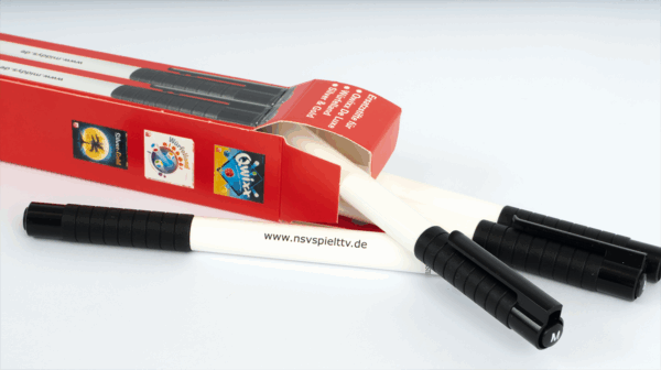 Ersatzstifte / Boardmarker Sonstiges NSV - Nürnberger Spielkarten Verlag