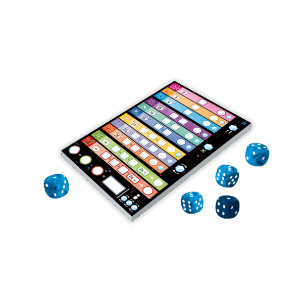 Volle Kanne Volle Kanne NSV - Nürnberger Spielkarten Verlag