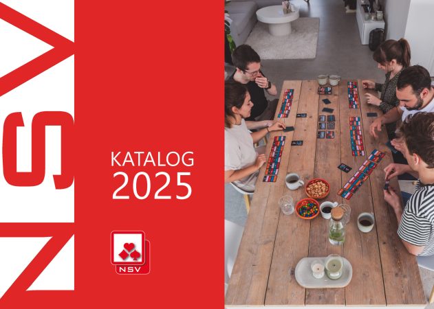 NSV-Katalog 2025_Cover