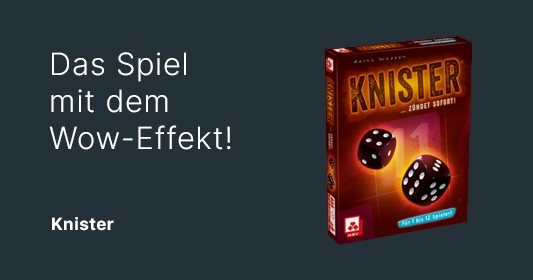 KNISTER