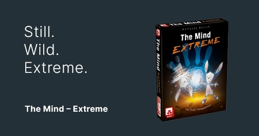 NSV - THE MIND EXTREME