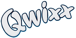 Qwixx Logo