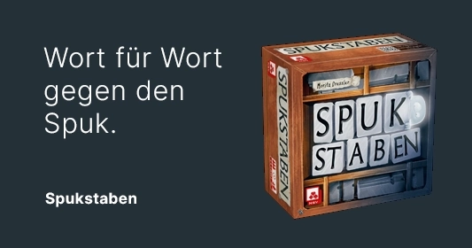 Spukstaben