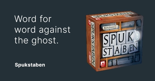 Spukstaben