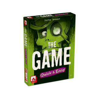 130014185_TheGame_QuickEasy_1_Front 130014185_TheGame_QuickEasy_1_Front