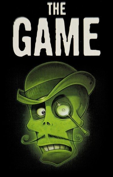 The Game The Game